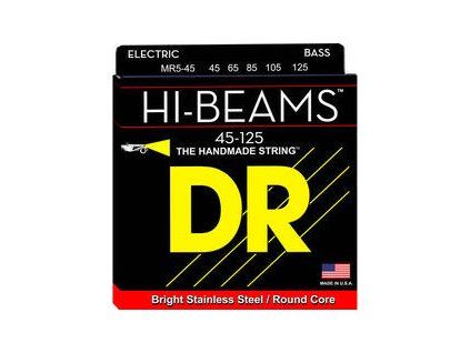 DR Strings