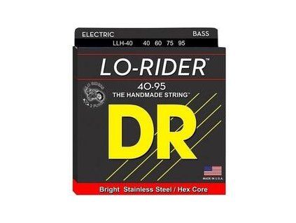 DR Strings