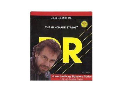 DR Strings