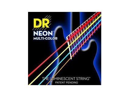 DR Strings