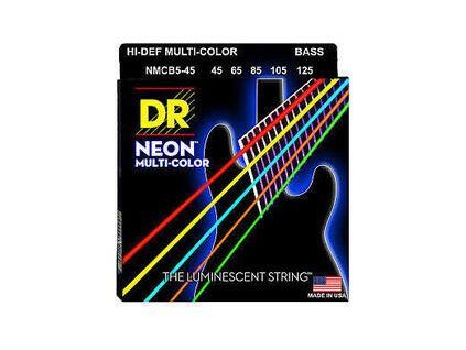 DR Strings