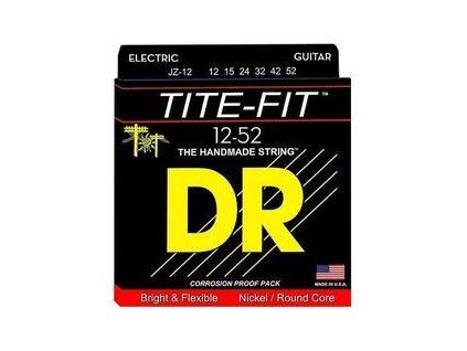 DR Strings