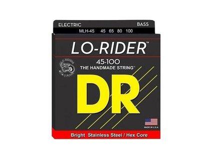 DR Strings