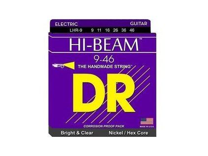 DR Strings
