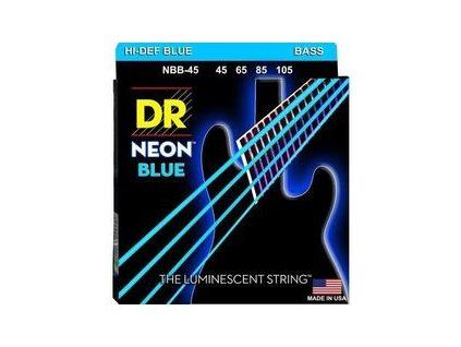 DR Strings