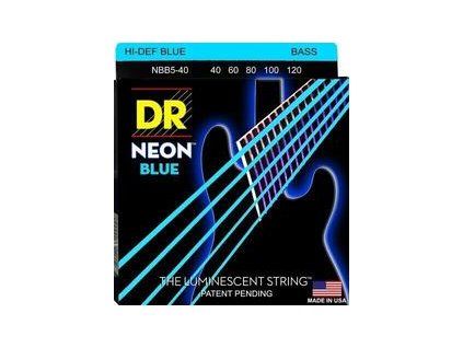 DR Strings