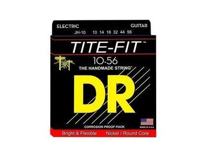 DR Strings
