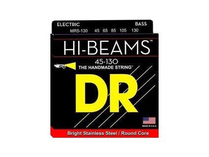 DR Strings