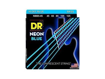 DR Strings