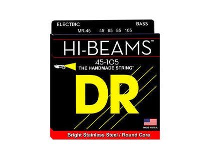 DR Strings