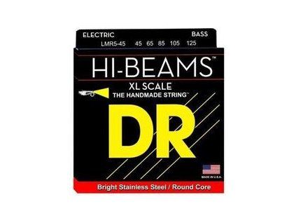 DR Strings