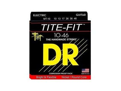 DR Strings