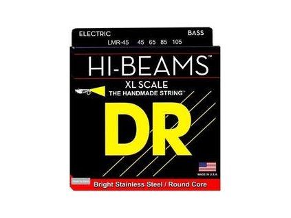 DR Strings