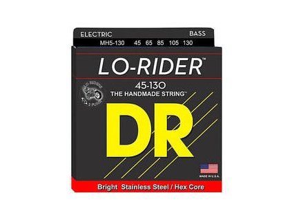 DR Strings