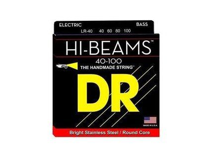 DR Strings
