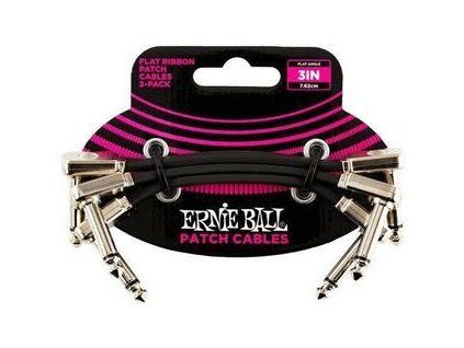 Ernie Ball Patch Cable (Angled)
