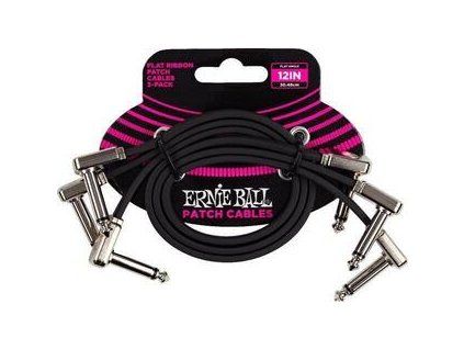 Ernie Ball Patch Cable (Angled)