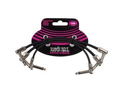 Ernie Ball Patch Cable (Angled)