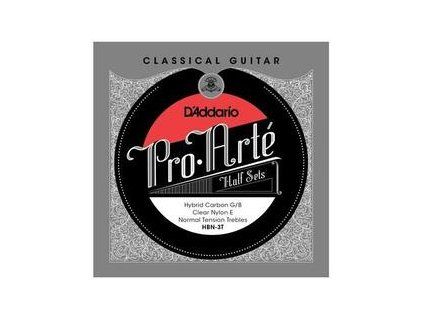 D'Addario HBN-3T