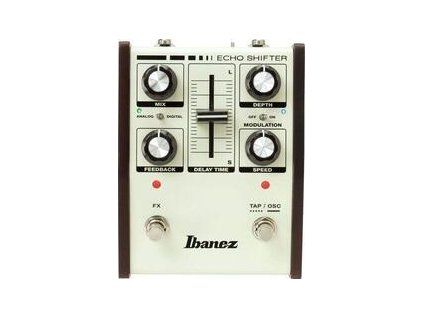 Ibanez ES3