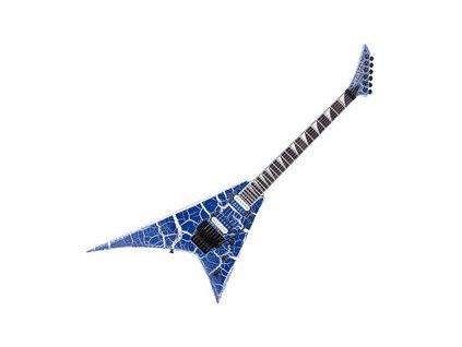 Jackson Pro Series Rhoads RR24 EB Crackle