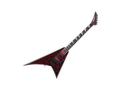 Jackson Pro Series Rhoads RR24 EB Crackle