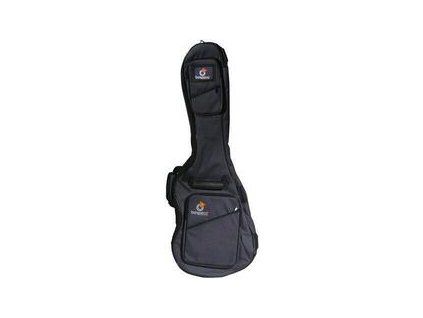 Bespeco BAG120EG Gigbag for Electric guitar Black