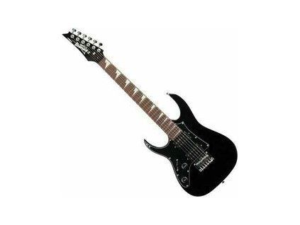 Ibanez GRGM21L-BKN Black Night