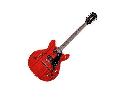 Guild STARFIRE-IV-ST-CHR Cherry Red
