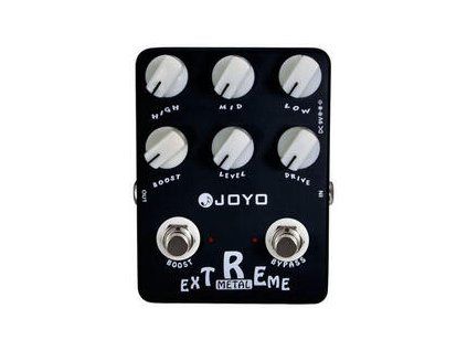 Joyo JF-17 Extreme Metal