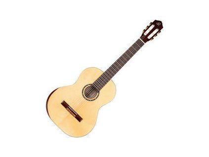 Ortega R55DLX 4/4 Natural