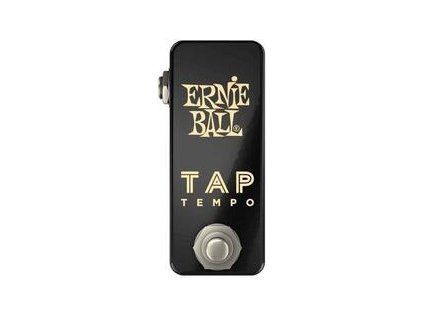 Ernie Ball Tap Tempo Footswitch