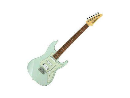 Ibanez AZES40-MGR Mint Green