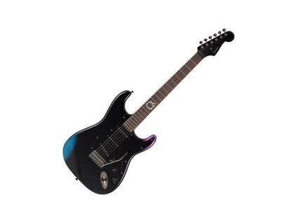 Fender Final Fantasy XIV Stratocaster RW Black