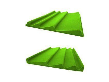 Mega Acoustic FALA-AB-GR-60 Green