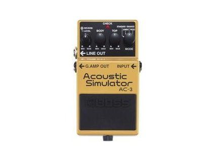Boss AC-3