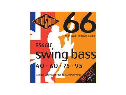 Rotosound RS66LC