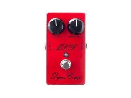 Dunlop MXR CSP102SL Script Dyna Comp