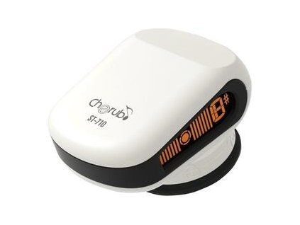 Cherub ST-710 White