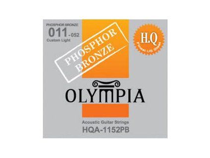 Olympia HQA1152PB