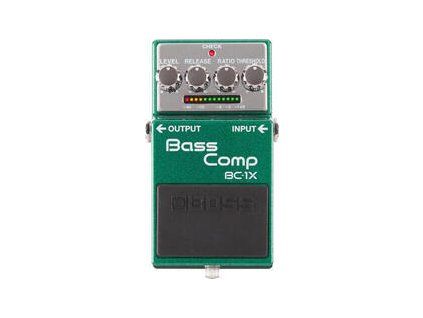 Boss BC-1X