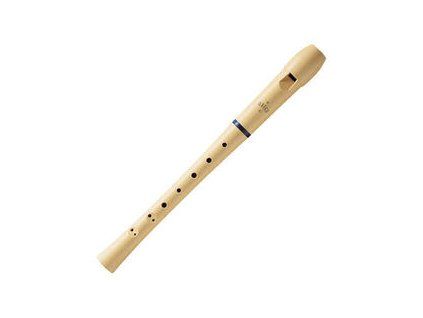 Moeck Soprano Recorder C