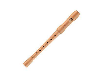 Moeck Soprano Recorder C