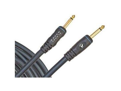 D'Addario Planet Waves Black m