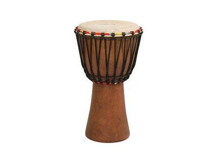 Tycoon African Djembe Natural Varnish