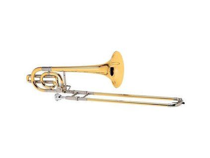 C.G. Conn 704150 Tenor Trombone