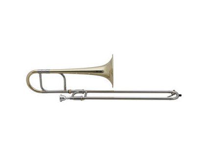 Roy Benson AT-201 Tenor Trombone
