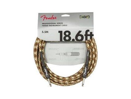 Fender Instrument Cable (Straight)