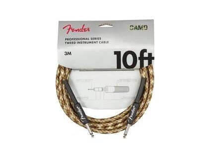 Fender Instrument Cable (Straight)