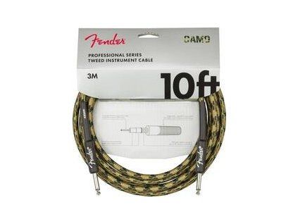 Fender Instrument Cable (Straight)